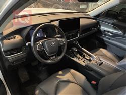 Toyota Grand Highlander